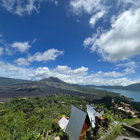 Tukadsari Camping Kintamani エクステリア 写真