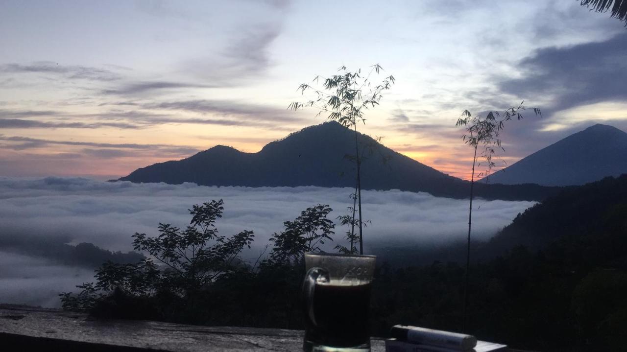 Tukadsari Camping Kintamani エクステリア 写真