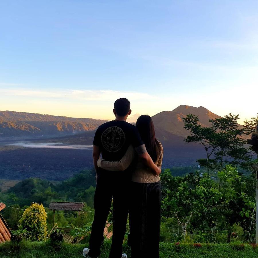 Tukadsari Camping Kintamani エクステリア 写真
