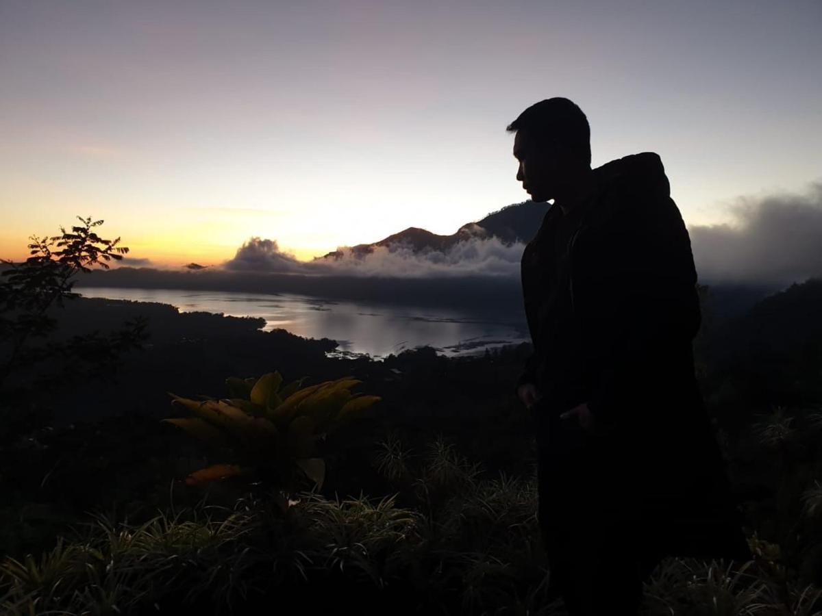 Tukadsari Camping Kintamani エクステリア 写真