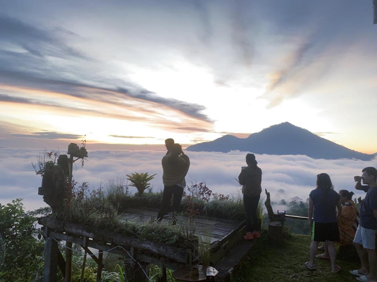 Tukadsari Camping Kintamani エクステリア 写真