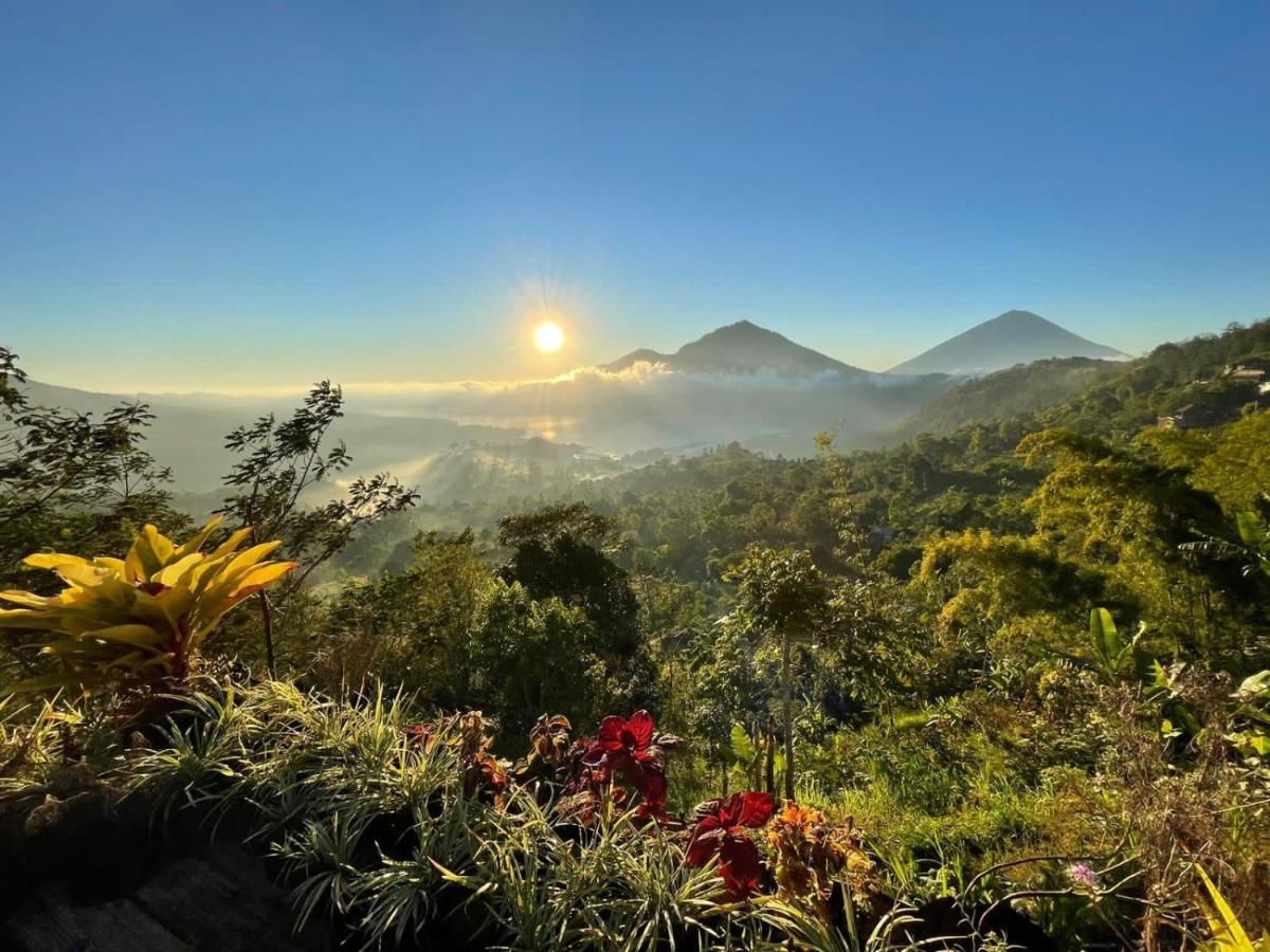 Tukadsari Camping Kintamani エクステリア 写真