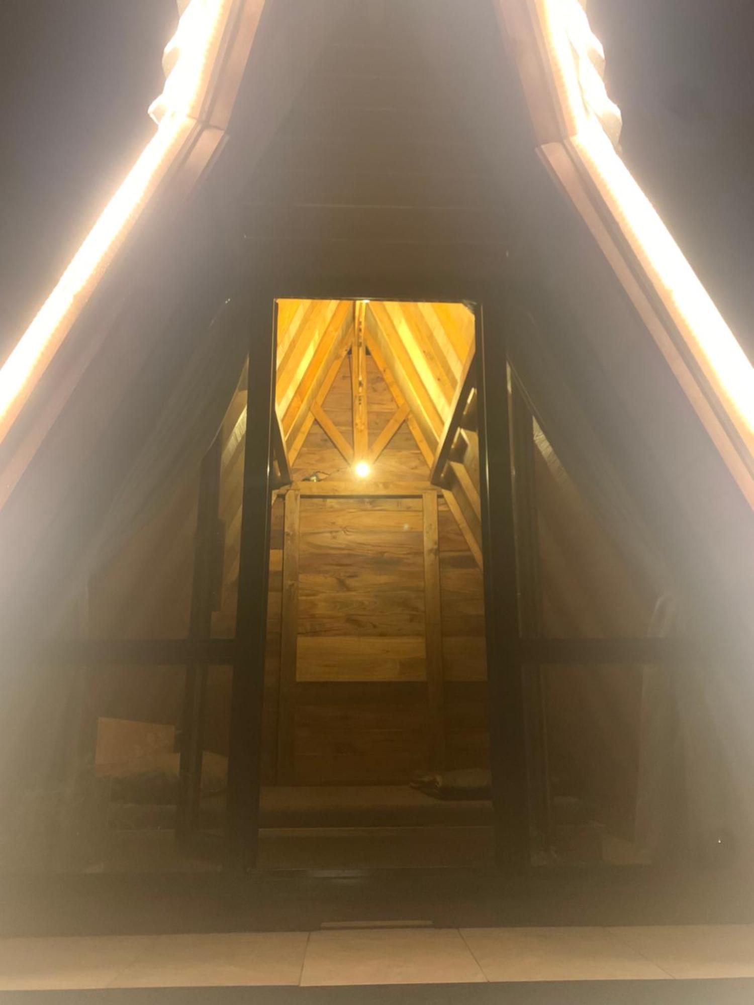 Tukadsari Camping Kintamani エクステリア 写真