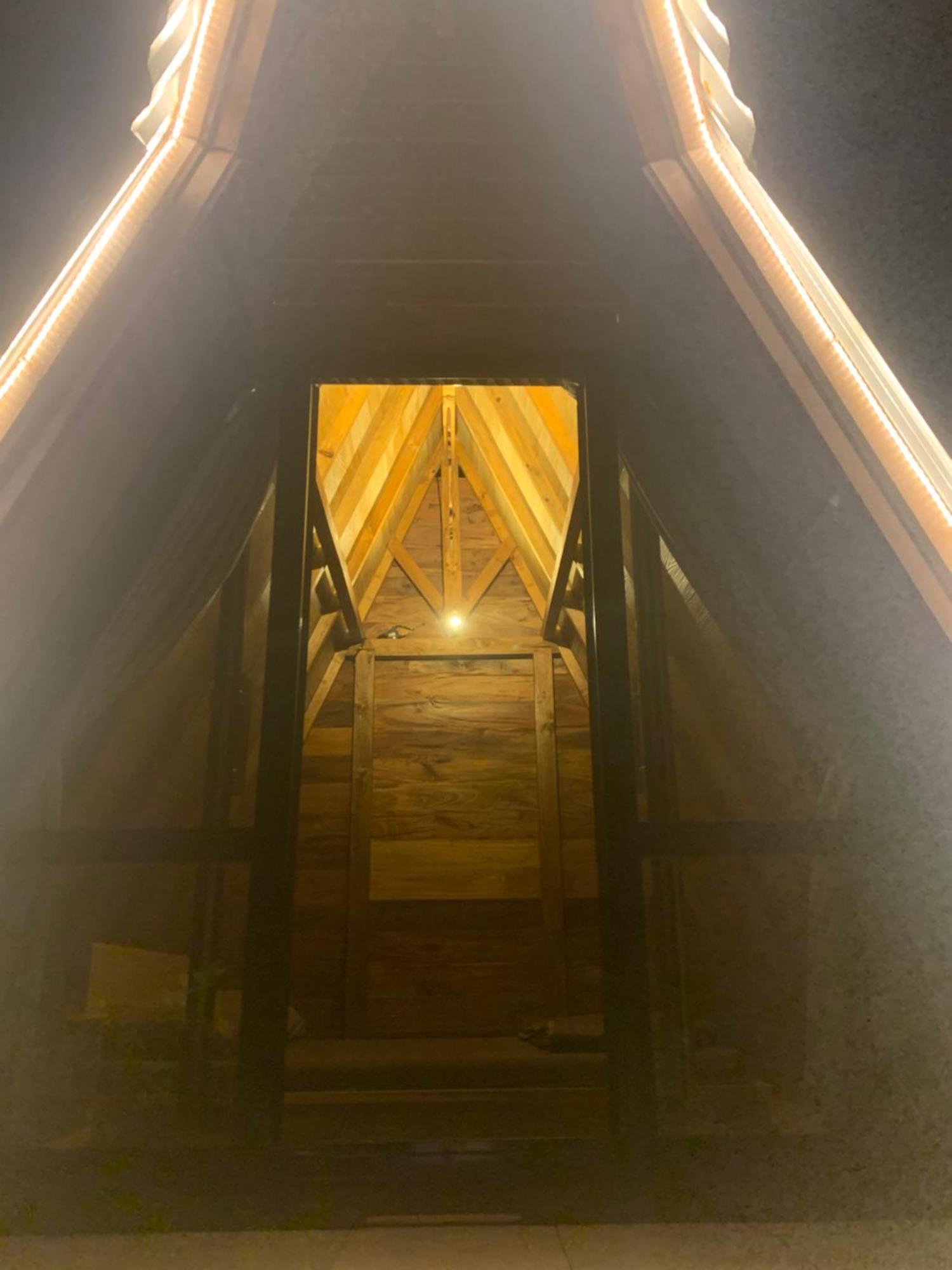 Tukadsari Camping Kintamani エクステリア 写真