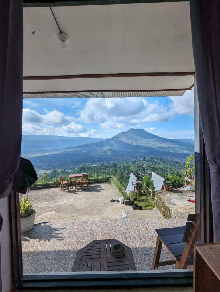 Tukadsari Camping Kintamani エクステリア 写真