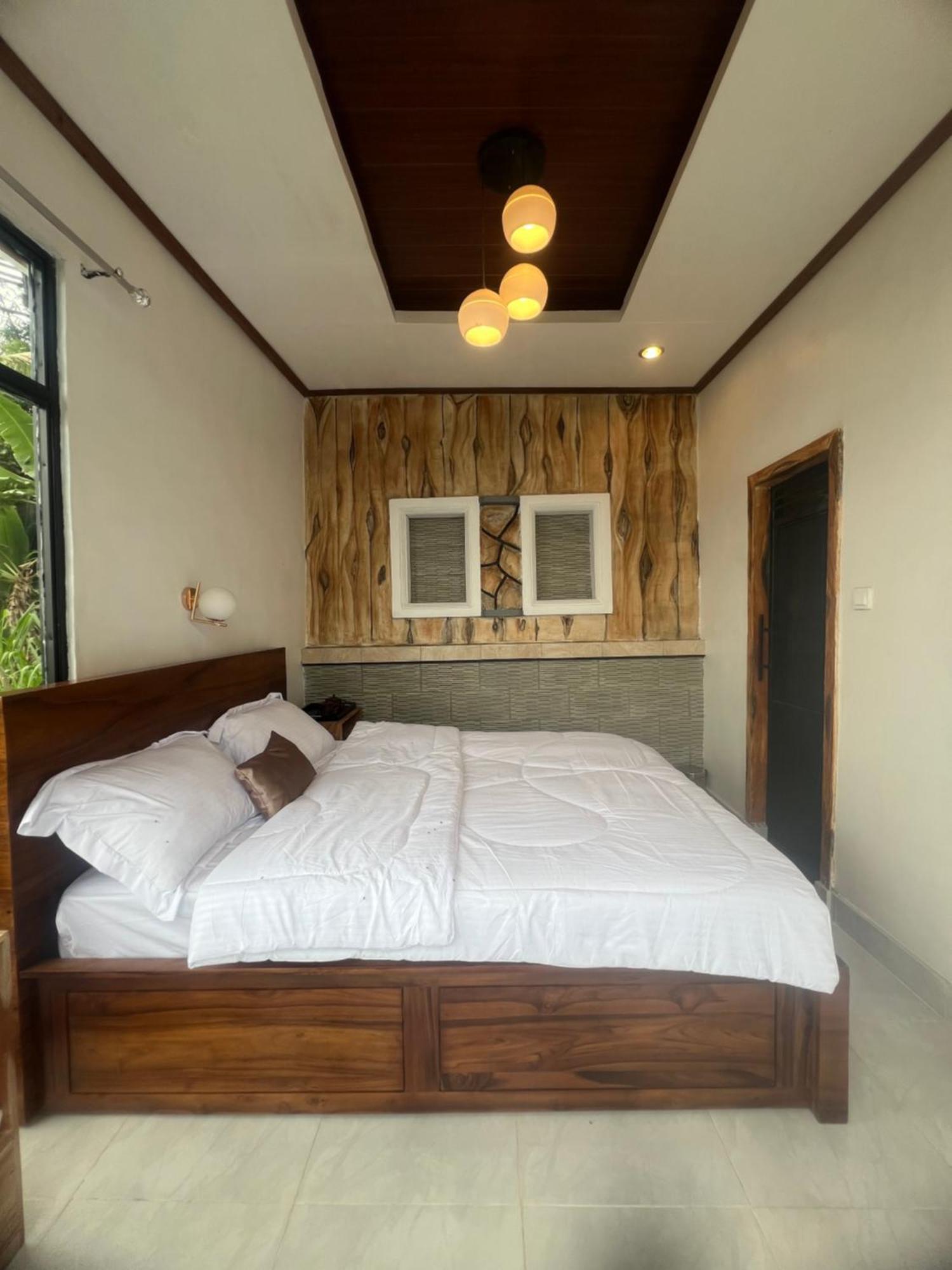 Tukadsari Camping Kintamani エクステリア 写真