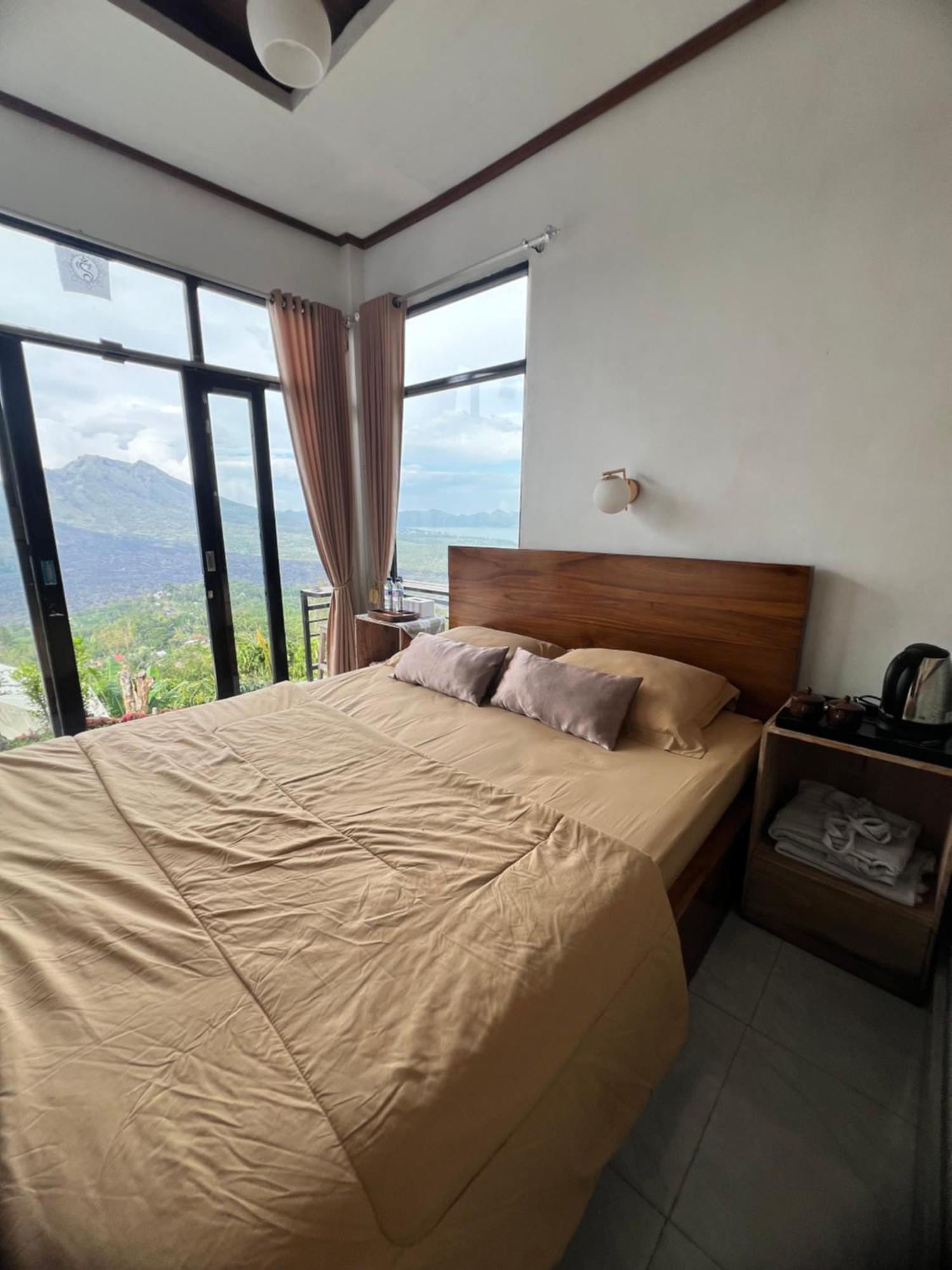Tukadsari Camping Kintamani エクステリア 写真
