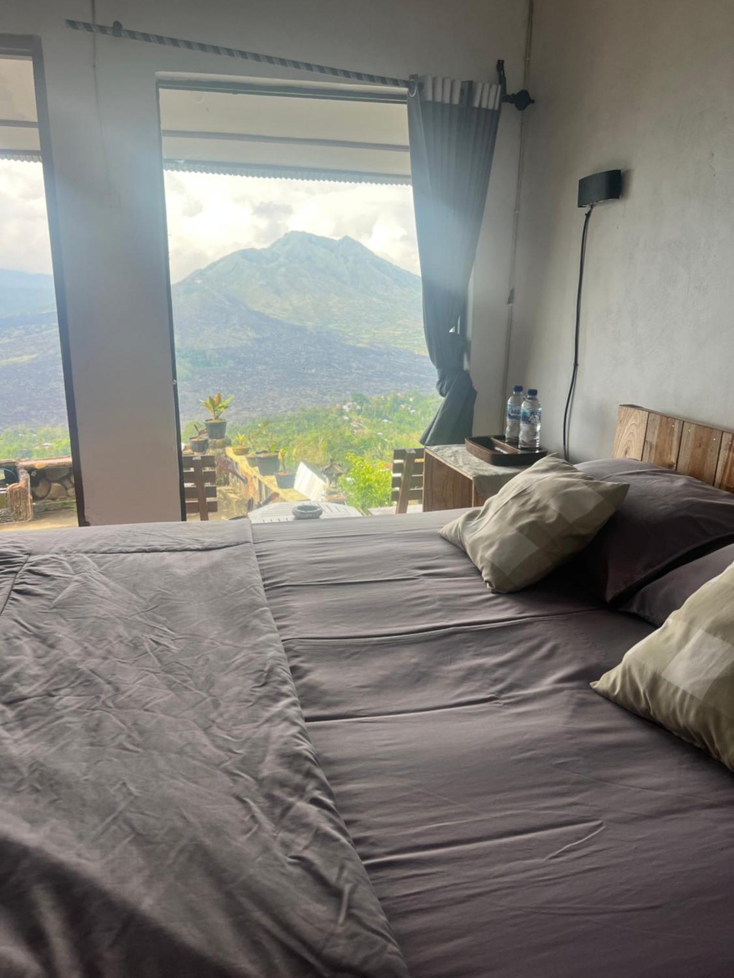 Tukadsari Camping Kintamani エクステリア 写真